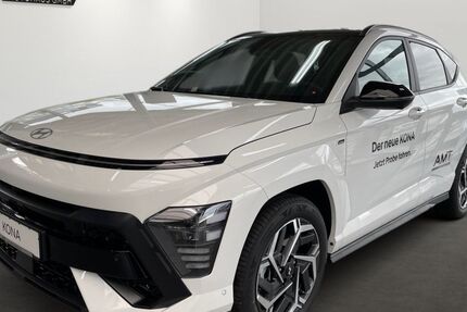 Hyundai KONA 24.900 km 31.350 &euro; Erlenbach 97837