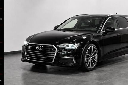 Audi A6 106.000 km 29.900 &euro; Marktheidenfeld 97828