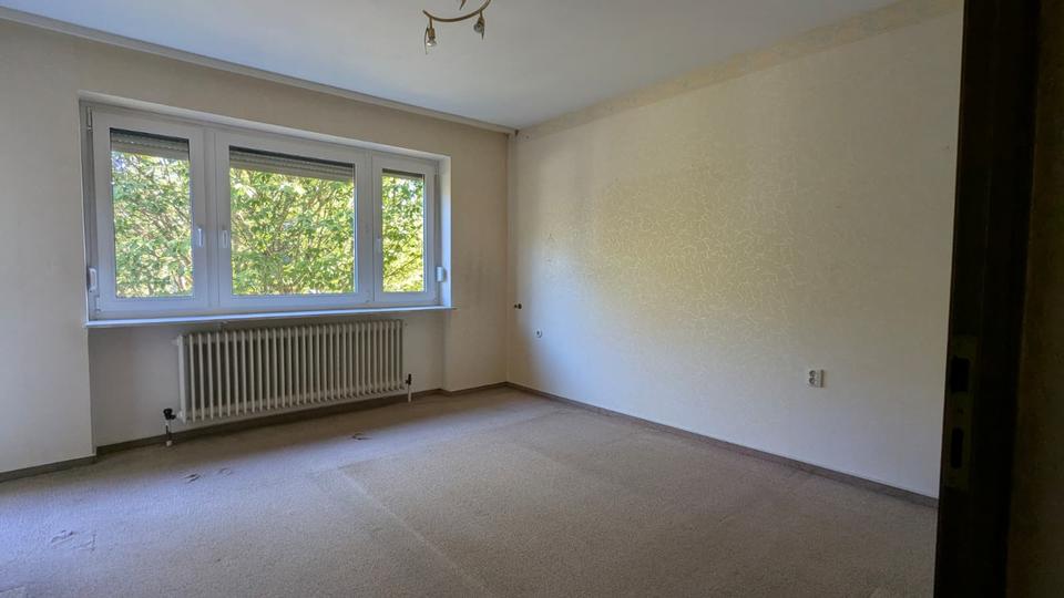 Hochparterre Würzburg Lindleinsmühle - 5 Zimmer, 104 m&sup2;, 379.000&euro; | Angebot:27221365
