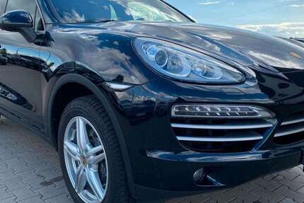 Porsche Cayenne 227.084 km 20.400 € Bergtheim 97241