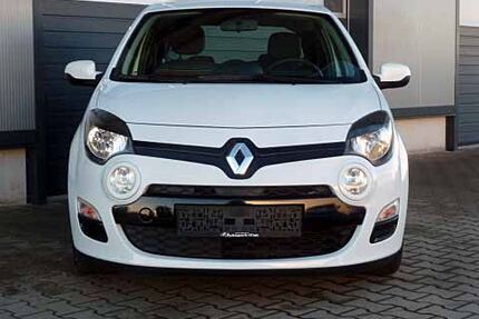Renault Twingo 136.900 km 3.480 &euro; Kist 97270