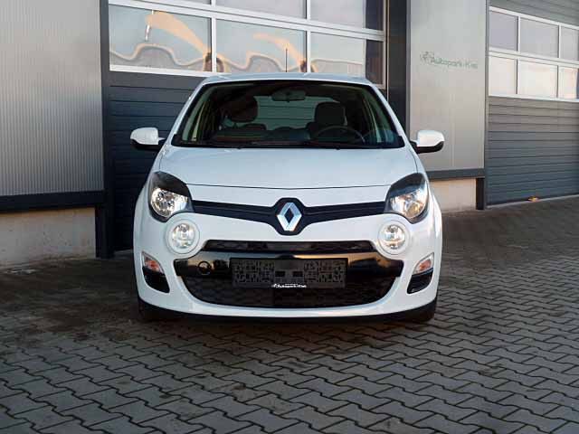 Renault Twingo 136.900 km 3.480 &euro; Kist 97270