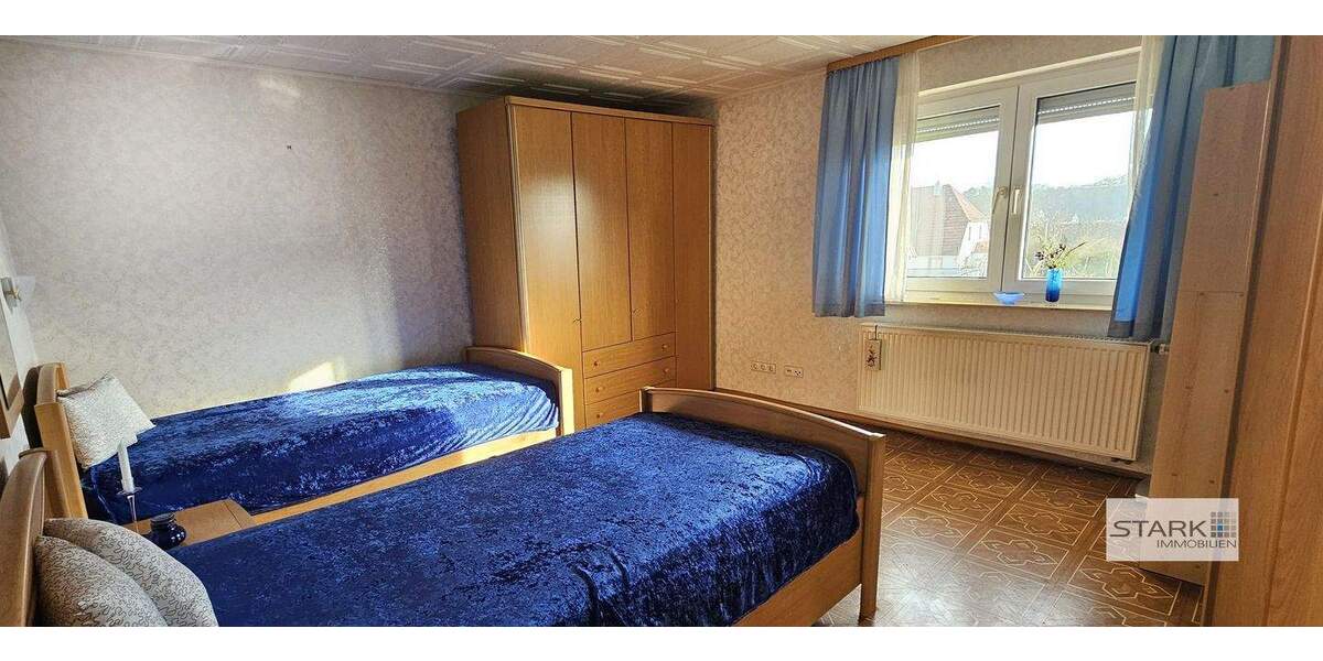 Mehrfamilienhaus, Wohnhaus Kirchheim - 7 Zimmer, 264.000&euro; | Angebot:26512826