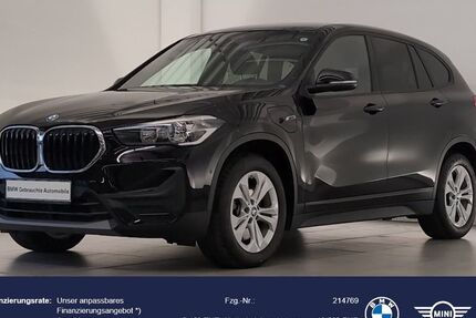 BMW X1 40.143 km 23.980 &euro; Würzburg 97076