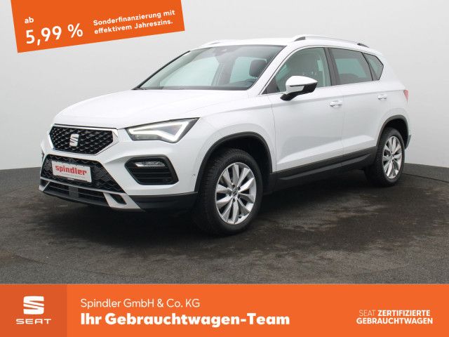 Ateca