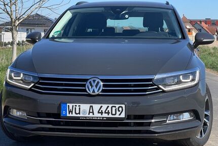 VW Passat 68.000 km 18.000 &euro; Giebelstadt 97232