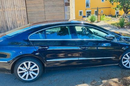 VW Passat CC 165.117 km 7.200 &euro; Aub 97239