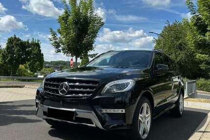 Mercedes-Benz ML 350 170.098 km 22.500 € Rottendorf 97228