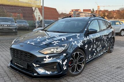 Ford Focus 112.451 km 13.490 &euro; Würzburg 97076