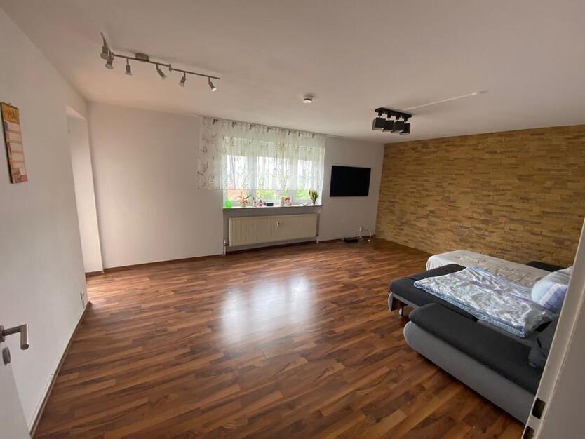 3-Zimmer-Wohnung in Rottendorf