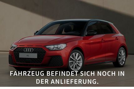 Audi A1 39.000 km 24.980 € Würzburg 97076