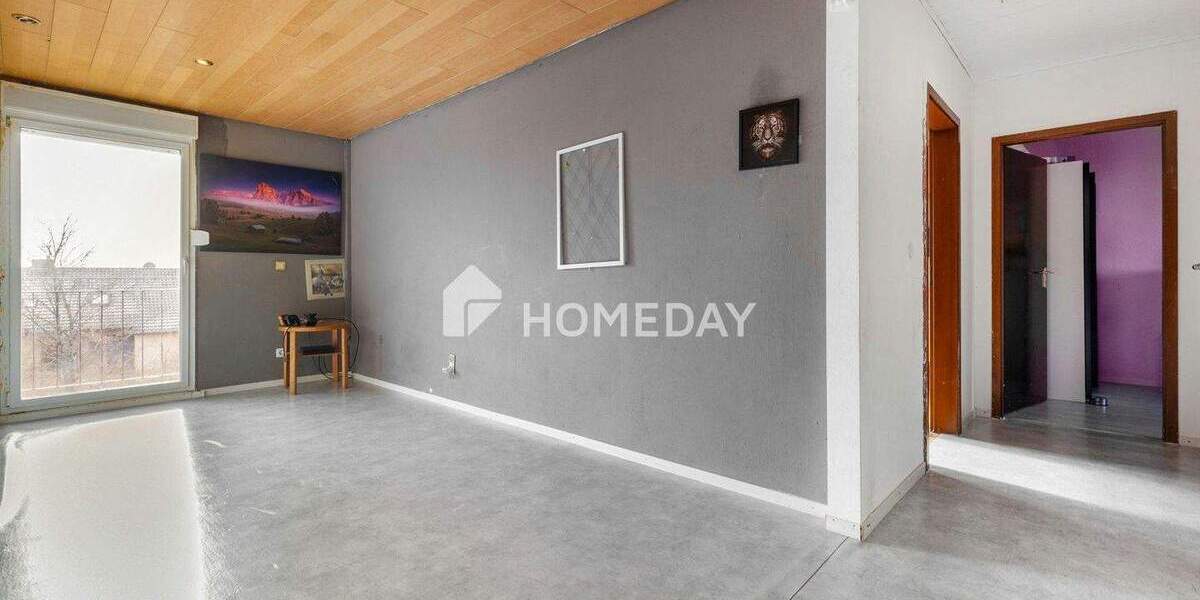 Einfamilienhaus Volkach Gaibach - 7 Zimmer, 230 m&sup2;, 332.000&euro; | Angebot:25689191
