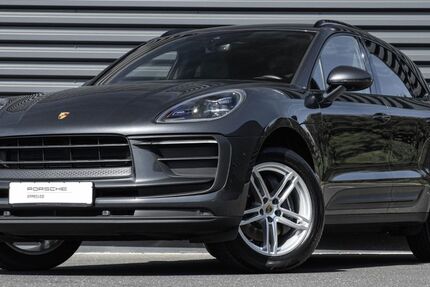 Porsche Macan 90.500 km 48.890 &euro; Estenfeld 97230