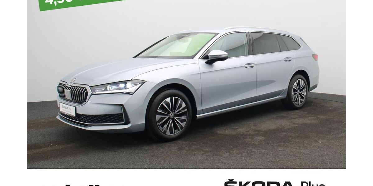 Skoda Superb 34.000 km 38.980 &euro; Würzburg 97084