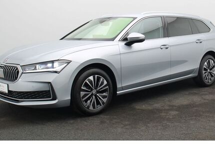 Skoda Superb 38.000 km 35.980 &euro; Würzburg 97084