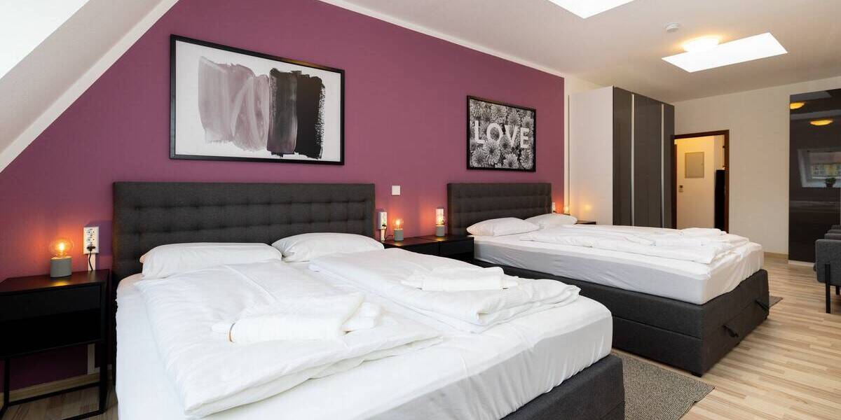 Etagenwohnung Würzburg Altstadt - 4 Zimmer, 135 m&sup2;, 649.000&euro; | Angebot:25996676