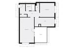 Terrassenwohnung Veitshöchheim - 2 Zimmer, 75 m&sup2;, 297.000&euro; | Angebot:27109954