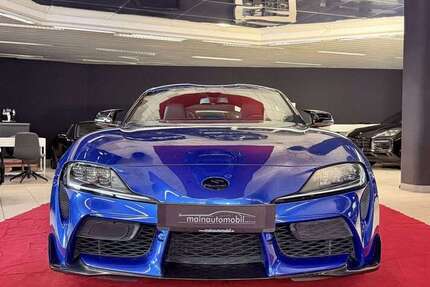 Toyota Supra 30.000 km 54.900 &euro; Würzburg 97070