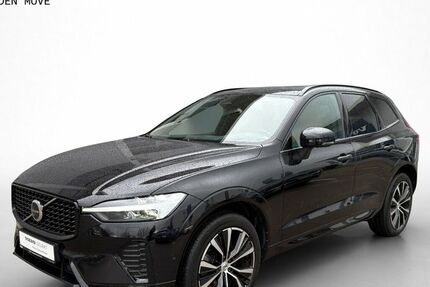 Volvo XC60 40.591 km 41.490 &euro; Würzburg 97076
