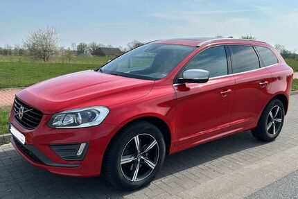 Volvo XC60 115.000 km 20.400 &euro; IPHOFEN 97346