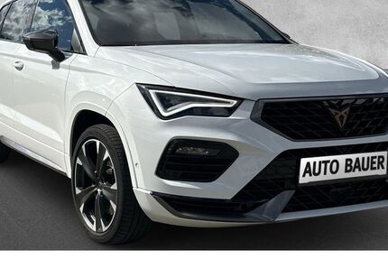 Cupra Ateca 45.853 km 27.990 &euro; Marktheidenfeld 97828