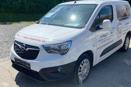 Opel Combo 96.550 km 7.900 € Würzburg 97074
