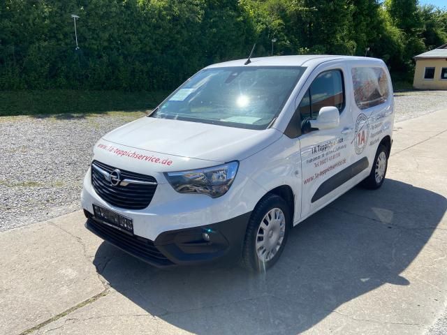 Opel Combo 96.550 km 7.900 € Würzburg 97074