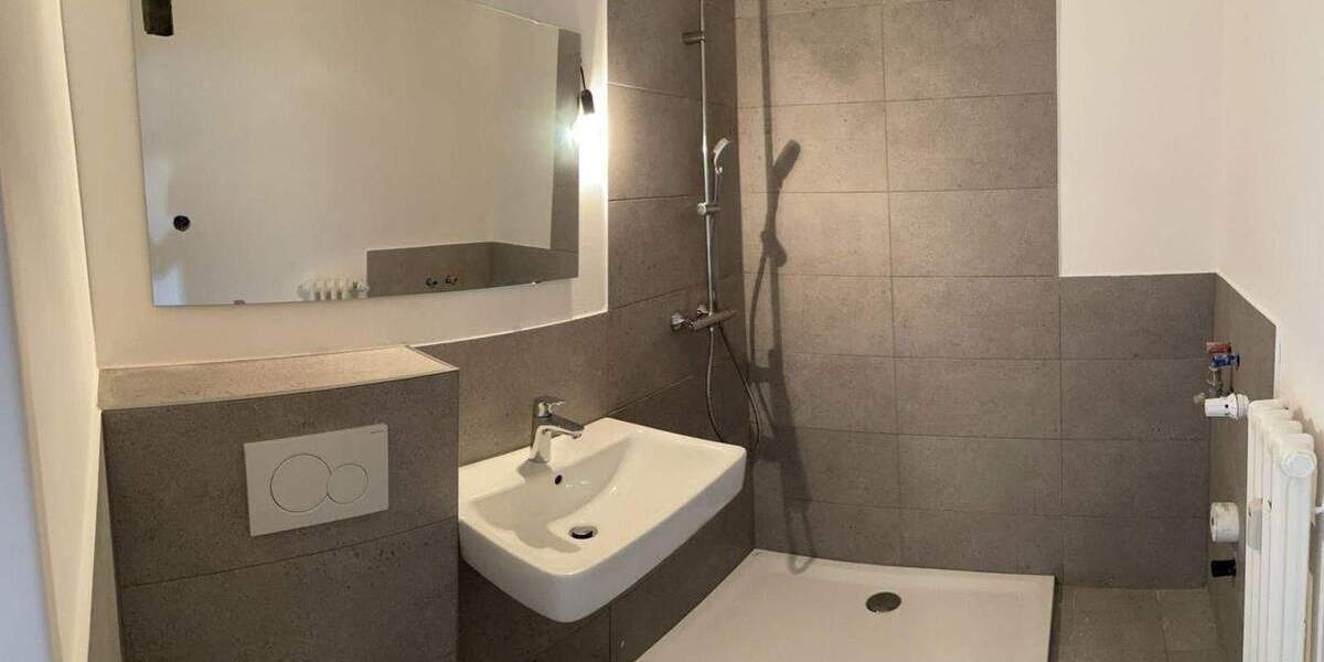 Etagenwohnung Würzburg Frauenland - 4 Zimmer, 75 m&sup2;, 1.280&euro; | Angebot:25265175