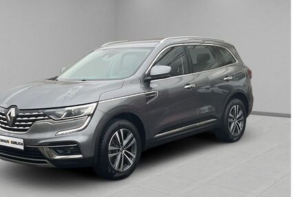 Renault Koleos 87.700 km 18.490 &euro; Würzburg 97076