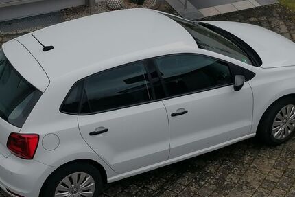 VW Polo 118.000 km 7.400 € Gemünden 97737