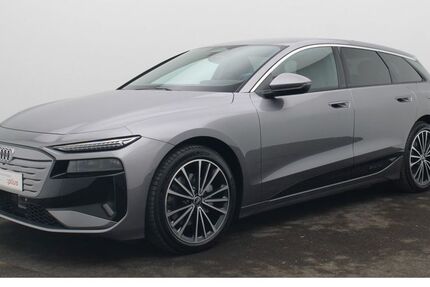 Audi A6 e-tron 5.000 km 59.980 &euro; Würzburg 97076