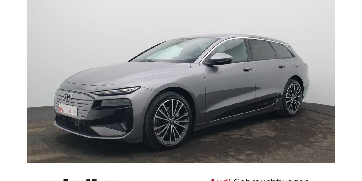 Audi A6 e-tron 5.000 km 59.980 &euro; Würzburg 97076