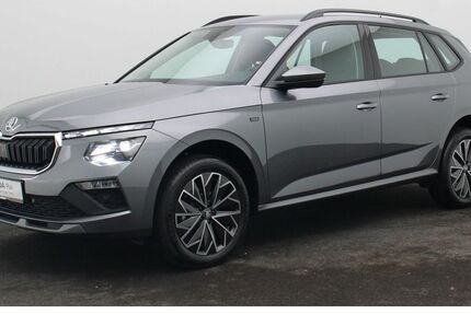 Skoda Kamiq 14.500 km 21.580 &euro; Würzburg 97084