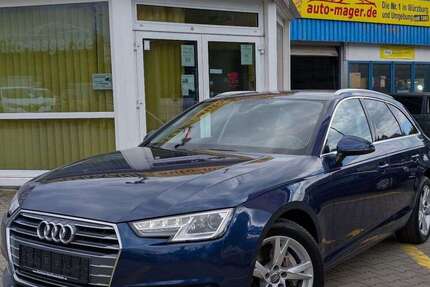 Audi A4 109.104 km 19.850 &euro; Würzburg 97078