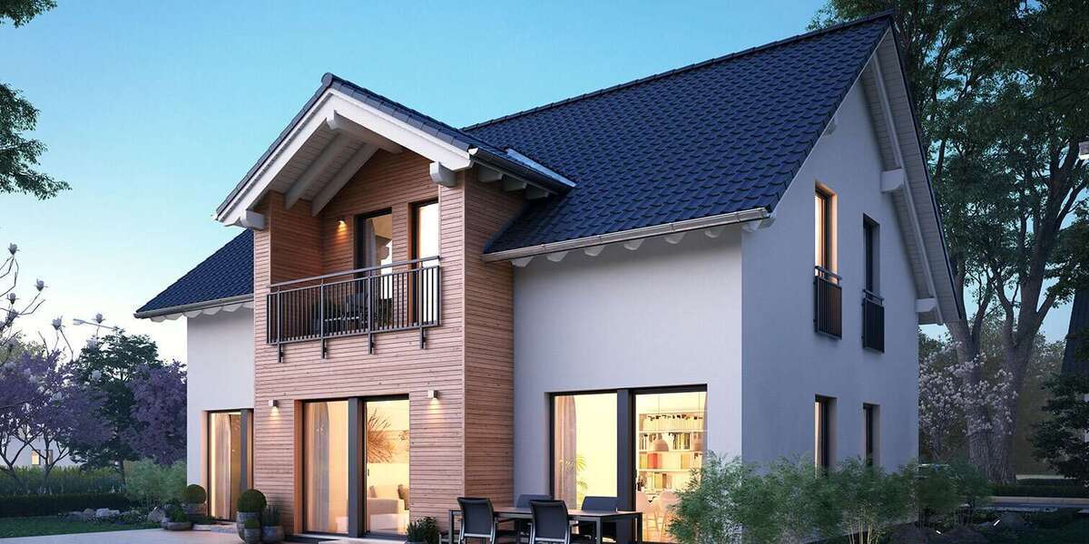 Einfamilienhaus Tauberbischofsheim - 6 Zimmer, 174 m&sup2;, 273.319&euro; | Angebot:24017873