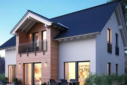 Haus zum Kaufen in Tauberbischofsheim 273.319 € 174 m² 6 zimmer