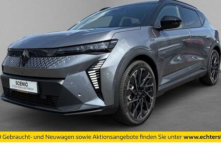 Renault Scenic 1.550 km 46.880 &euro; Karlstadt 97753