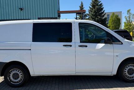 Mercedes-Benz Vito 333.100 km 12.490 &euro; Iphofen 97346