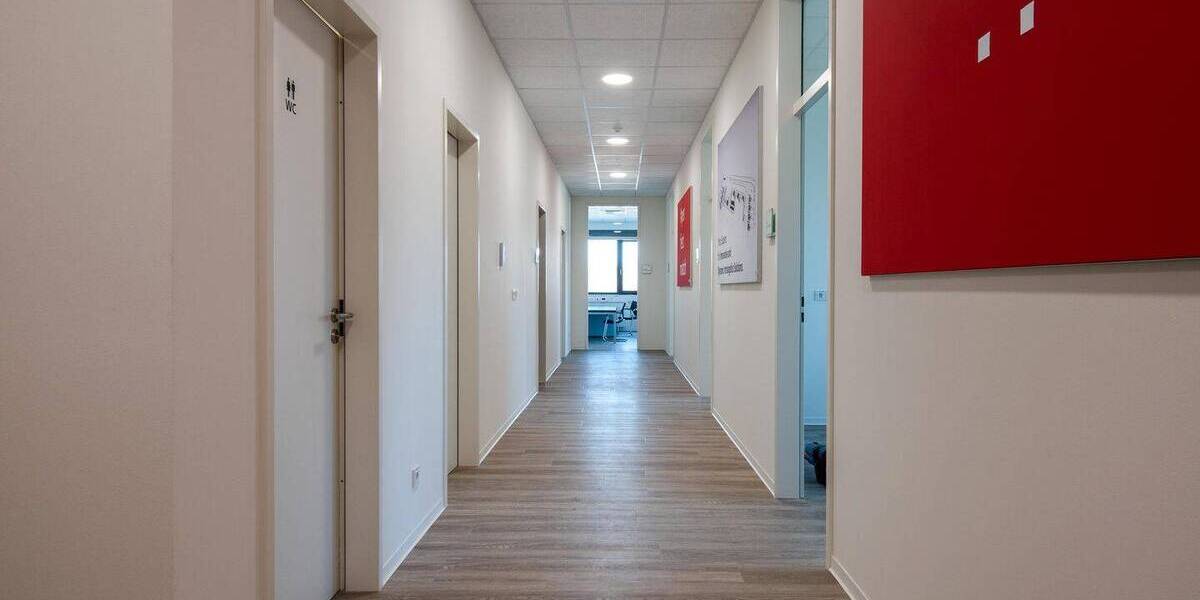 Gewerbeobjekt Würzburg Grombühl - 2.665&euro; | Angebot:26191044