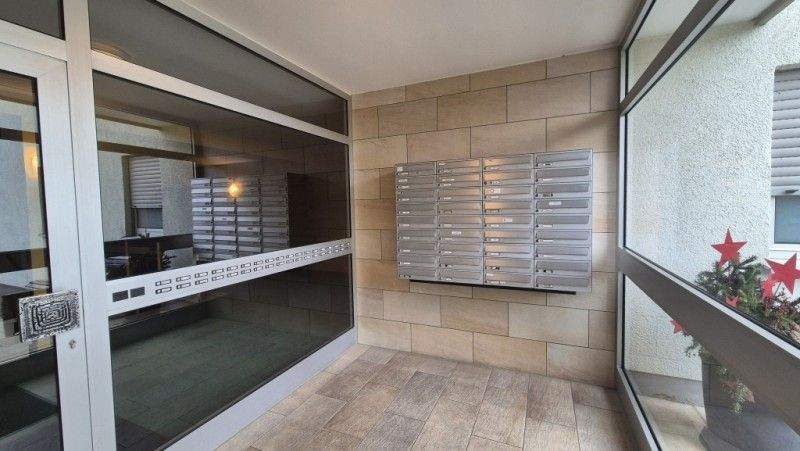 zentrumsnah in Mainnähe wohnen ! 3 zimmer