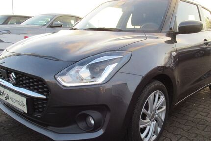 Suzuki Swift 87.000 km 13.990 &euro; Karlstadt 97753