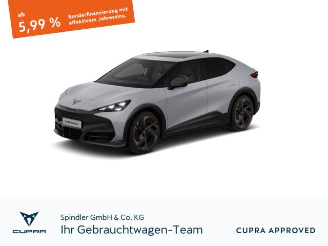 Cupra Tavascan 4.000 km 48.980 &euro; Würzburg 97076