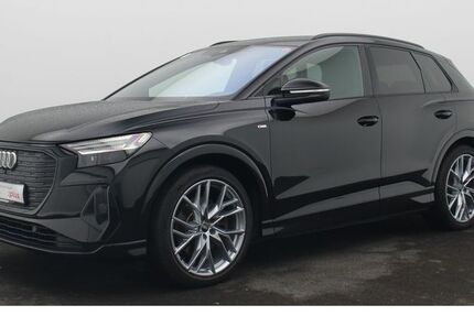 Audi Q4 e-tron 64.000 km 30.880 € Würzburg 97076