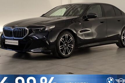 BMW 520 20.700 km 55.840 &euro; Würzburg 97076