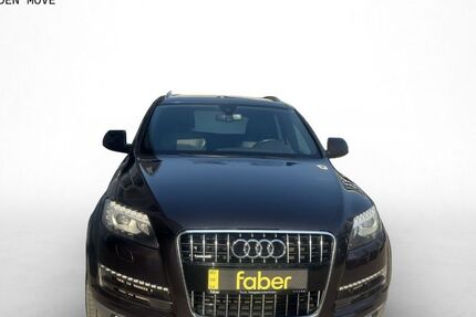 Audi Q7 338.100 km 14.390 &euro; Würzburg 97076