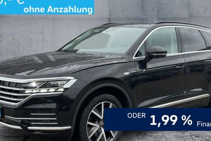 VW Touareg 67.482 km 53.930 € Werneck 97440