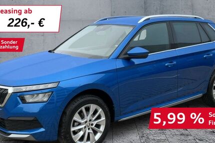 Skoda Kamiq 23.194 km 20.930 &euro; Werneck 97440