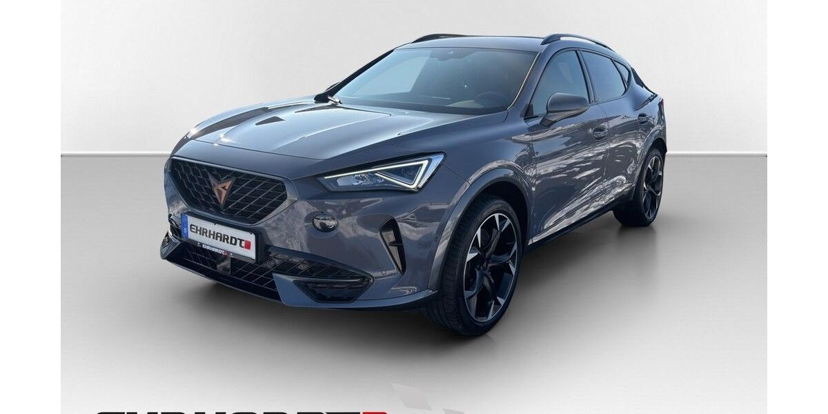 Cupra Formentor 38.520 km 30.990 &euro; Zellingen 97225
