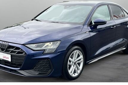 Audi A3 27.000 km 36.180 &euro; Kitzingen 97318