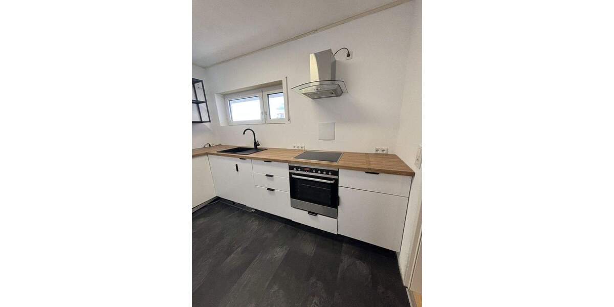 Ihr neues Zuhause in Lengfeld - Charmante 3-Zimmer-Wohnung 3 zimmer